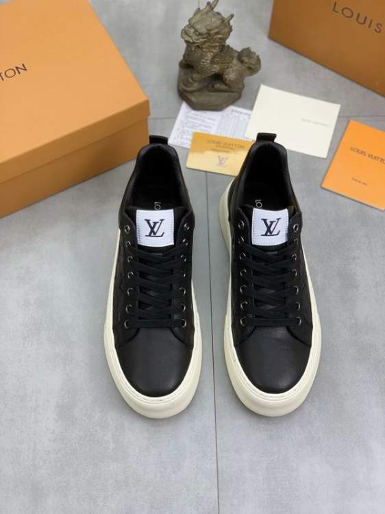 Picture of Louis Vuitton Shoes _SKULVsz38-44mnf030215260